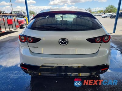 Zdjęcie 6 z 12 samochodu: 2026 MAZDA MAZDA3 SELECT SPORT VIN:JM1BPAKL7T1857917 - miniatura