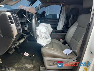 Zdjęcie 7 z 12 samochodu: 2015 CHEVROLET SILVERADO K2500 HEAVY DUTY LTZ VIN:1GC1KWE89FF627320 - miniatura