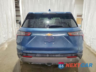 Zdjęcie 6 z 14 samochodu: 2025 CHEVROLET EQUINOX LT VIN:3GNAXHEG3SL307163 - miniatura