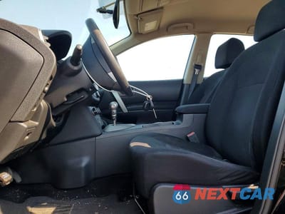 Zdjęcie 7 z 13 samochodu: 2009 NISSAN ROGUE S VIN:JN8AS58V59W171806 - miniatura