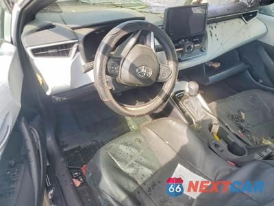 Zdjęcie 8 z 12 samochodu: 2026 TOYOTA COROLLA SE VIN:5YFS4MCEXTP257558 - miniatura