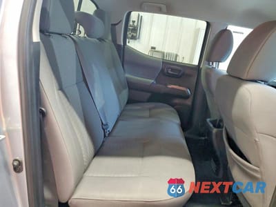 Zdjęcie 10 z 12 samochodu: 2020 TOYOTA TACOMA VIN:3TMCZ5AN1LM326742 - miniatura