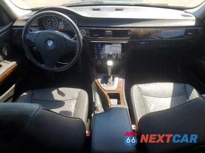 Zdjęcie 8 z 12 samochodu: 2010 BMW 328 I SULEV VIN:WBAPH5G59ANM71023 - miniatura
