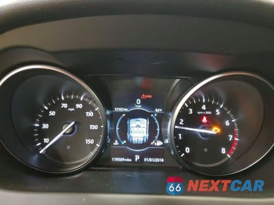 Zdjęcie 9 z 13 samochodu: 2018 LAND ROVER DISCOVERY SPORT SE VIN:SALCP2RX3JH768457 - miniatura