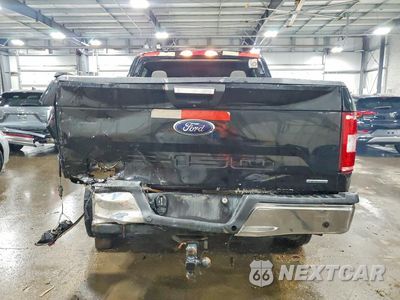 Zdjęcie 6 z 12 samochodu: 2018 FORD F150 SUPERCREW VIN:1FTEW1EP9JFE68064 - miniatura