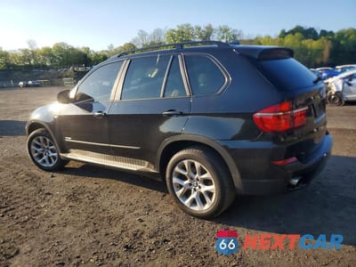 Drugie zdjęcie samochodu z przodu: 2012 BMW X5 XDRIVE35I VIN:5UXZV4C57CL986765 - miniatura