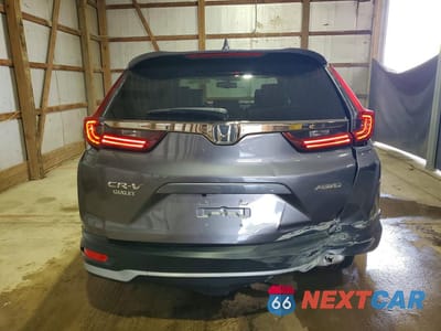 Zdjęcie 6 z 13 samochodu: 2021 HONDA CR-V EXL VIN:5J6RW2H85MA013672 - miniatura