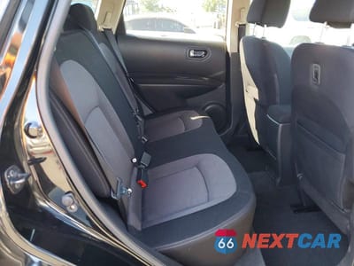 Zdjęcie 11 z 13 samochodu: 2010 NISSAN ROGUE SL VIN:JN8AS5MT0AW017044 - miniatura