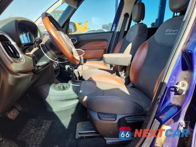 Zdjęcie 7 z 13 samochodu: 2015 FIAT 500L TREKKING VIN:ZFBCFADH1FZ031198 - miniatura