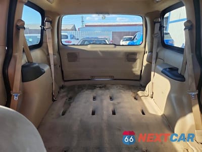 Zdjęcie 10 z 13 samochodu: 2008 CHEVROLET UPLANDER LS VIN:1GNDU23128D138835 - miniatura
