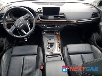 Zdjęcie 8 z 13 samochodu: 2019 AUDI Q5 PREMIUM PLUS VIN:WA1BNAFY7K2087202 - miniatura