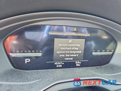 Zdjęcie 9 z 13 samochodu: 2024 AUDI Q5 PREMIUM PLUS 45 VIN:WA1EAAFY8R2017582 - miniatura