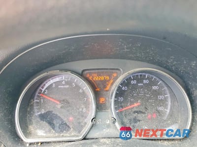 Zdjęcie 9 z 12 samochodu: 2015 NISSAN VERSA NOTE S PLUS VIN:3N1CE2CP4FL376136 - miniatura
