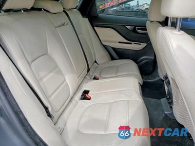 Zdjęcie 11 z 13 samochodu: 2018 JAGUAR F-PACE PRESTIGE VIN:SADCK2FX4JA279265 - miniatura