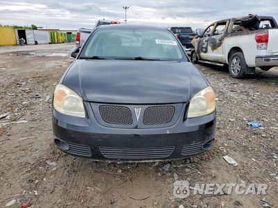 Piąte zdjęcie samochodu w środku: 2007 PONTIAC G5 SE VIN:1G2AL58F577389953 - miniatura