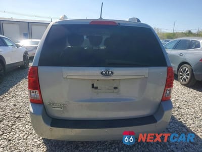 Zdjęcie 6 z 13 samochodu: 2012 KIA SEDONA LX VIN:KNDMG4C7XC6455324 - miniatura