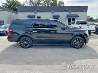 Zdjęcie 14 z 15 samochodu: 2019 FORD EXPEDITION MAX LIMITED VIN:1FMJK1KT9KEA42633 - miniatura