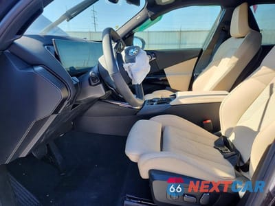 Zdjęcie 7 z 14 samochodu: 2026 BMW X3 30 XDRIVE VIN:5UX53GP00T9207515 - miniatura