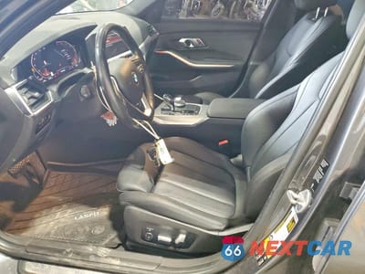 Zdjęcie 7 z 12 samochodu: 2021 BMW 330XI VIN:3MW5R7J00M8B73397 - miniatura