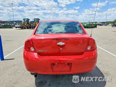 Zdjęcie 6 z 12 samochodu: 2010 CHEVROLET COBALT 2LT VIN:1G1AF5F56A7208646 - miniatura