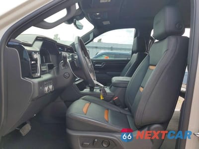Zdjęcie 7 z 12 samochodu: 2026 GMC SIERRA K1500 AT4 VIN:3GTUUEEL2TG233805 - miniatura