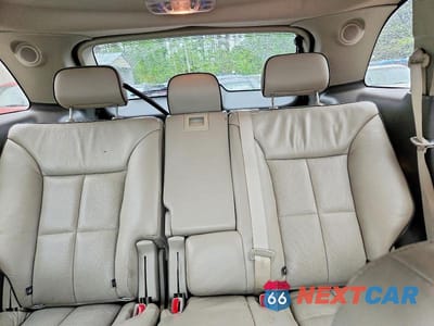 Zdjęcie 10 z 13 samochodu: 2009 LINCOLN MKX VIN:2LMDU88C89BJ07831 - miniatura