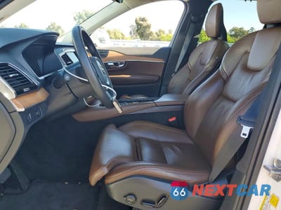 Zdjęcie 7 z 14 samochodu: 2019 VOLVO XC90 T6 INSCRIPTION VIN:YV4A22PL1K1515707 - miniatura