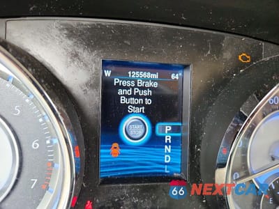 Zdjęcie 12 z 13 samochodu: 2014 CHRYSLER 300 VIN:2C3CCAAG2EH336942 - miniatura