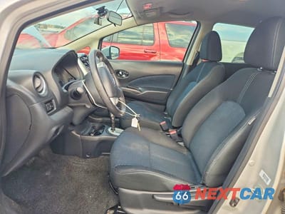 Zdjęcie 7 z 13 samochodu: 2016 NISSAN VERSA NOTE SV VIN:3N1CE2CP9GL366994 - miniatura