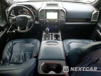 Zdjęcie 8 z 12 samochodu: 2018 FORD F150 SUPERCREW VIN:1FTEW1EG2JFA78830 - miniatura