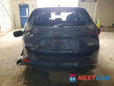 Zdjęcie 6 z 13 samochodu: 2025 MAZDA CX-5 PREFERRED VIN:JM3KFBCL0S0673860 - miniatura