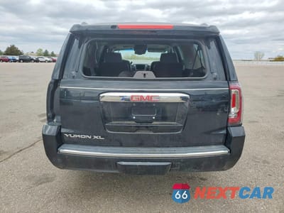 Zdjęcie 6 z 14 samochodu: 2015 GMC YUKON XL DENALI VIN:1GKS1JKJ7FR647554 - miniatura