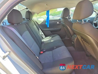 Zdjęcie 10 z 12 samochodu: 2012 CHEVROLET MALIBU 1LT VIN:1G1ZC5E02CF345061 - miniatura