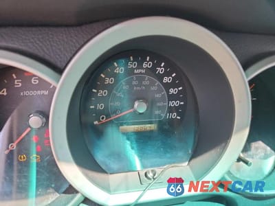 Zdjęcie 9 z 13 samochodu: 2008 TOYOTA 4RUNNER SR5 VIN:JTEZU14R38K015159 - miniatura
