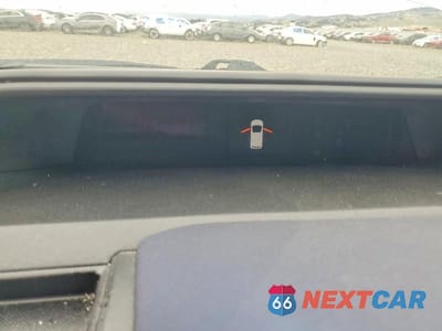Zdjęcie 9 z 12 samochodu: 2016 TOYOTA PRIUS C TWO VIN:JTDKDTB3XG1121645 - miniatura