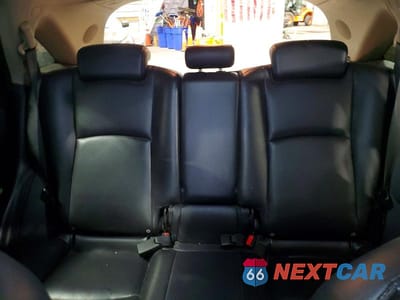 Zdjęcie 10 z 13 samochodu: 2007 INFINITI FX35 BASE VIN:JNRAS08W87X209463 - miniatura