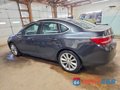 Drugie zdjęcie samochodu z przodu: 2015 BUICK VERANO CONVENIENCE VIN:1G4PR5SK3F4171449 - miniatura