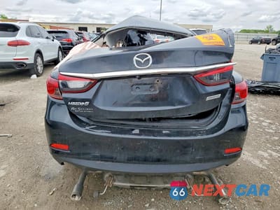 Zdjęcie 6 z 12 samochodu: 2014 MAZDA 6 TOURING VIN:JM1GJ1T63E1160375 - miniatura