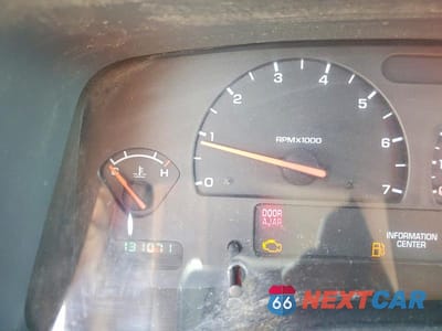 Zdjęcie 9 z 12 samochodu: 2003 DODGE DAKOTA SXT VIN:1D7HL12X43S361904 - miniatura