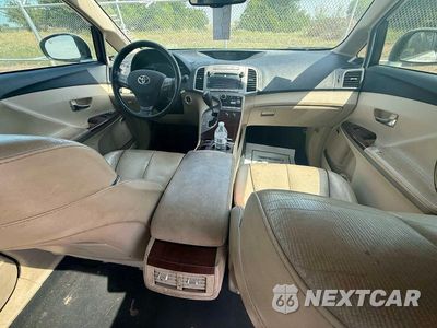 Zdjęcie 9 z 10 samochodu: 2012 TOYOTA VENZA XLE VIN:4T3ZK3BB8CU051098 - miniatura