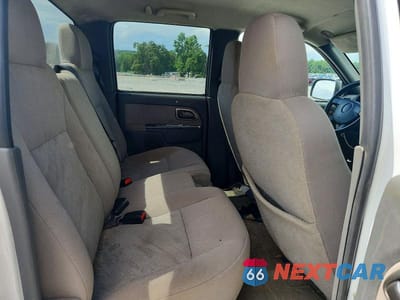 Zdjęcie 10 z 12 samochodu: 2005 CHEVROLET COLORADO VIN:1GCCS136058190615 - miniatura