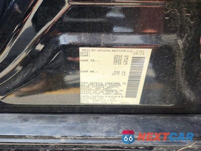 Zdjęcie 12 z 12 samochodu: 2015 NISSAN ALTIMA 2.5 S VIN:1N4AL3AP9FN340449 - miniatura