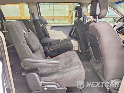 Zdjęcie 21 z 26 samochodu: 2014 DODGE GRAND CARAVAN SE VIN:2C4RDGBG8ER194739 - miniatura