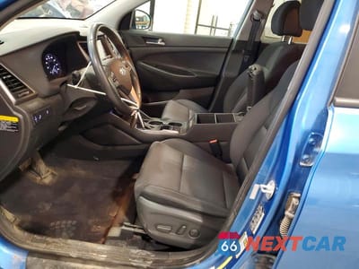 Zdjęcie 7 z 13 samochodu: 2018 HYUNDAI TUCSON SPORT VIN:KM8J3CAL1JU737039 - miniatura