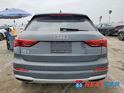 Zdjęcie 6 z 13 samochodu: 2021 AUDI Q3 PREMIUM 40 VIN:WA1AUCF34M1126870 - miniatura