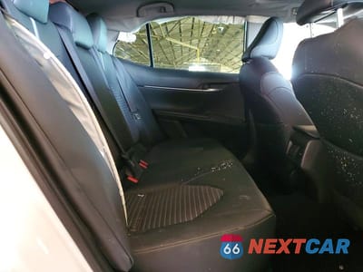 Zdjęcie 10 z 12 samochodu: 2023 TOYOTA CAMRY SE VIN:4T1S11AK4PU733260 - miniatura