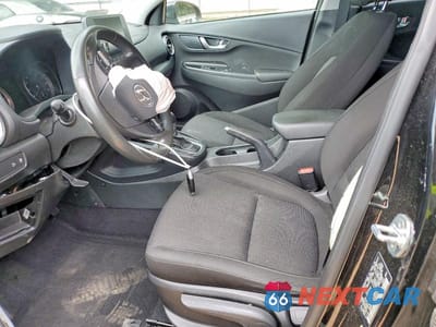 Zdjęcie 7 z 13 samochodu: 2022 HYUNDAI KONA SEL VIN:KM8K32AB1NU913714 - miniatura