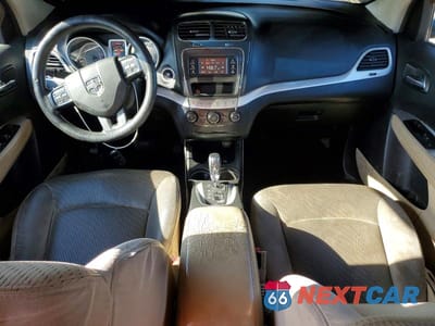 Zdjęcie 8 z 13 samochodu: 2014 DODGE JOURNEY SXT VIN:3C4PDCBB3ET180930 - miniatura