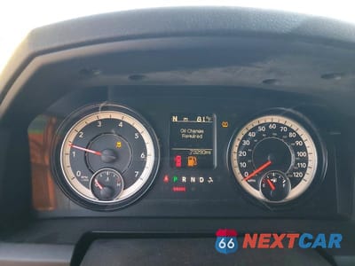 Zdjęcie 9 z 12 samochodu: 2021 RAM 1500 CLASSIC SLT VIN:1C6RR6TT7MS517562 - miniatura