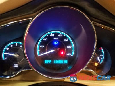 Zdjęcie 9 z 12 samochodu: 2012 CHEVROLET MALIBU 1LT VIN:1G1ZC5E00CF225162 - miniatura